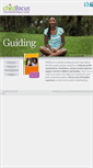Mobile Screenshot of childfocuspartners.com